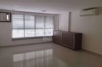 Sala comercial à venda na Rua João Ramalho, Centro, São Vicente