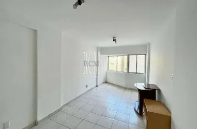 Apartamento com 2 quartos, embaré, santos - r$ 599 mil, cod: 94923