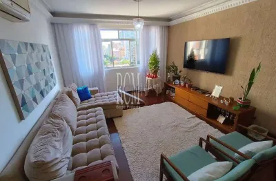 Cobertura com 4 quartos, gonzaga, santos - r$ 1.3 mi, cod: 94927