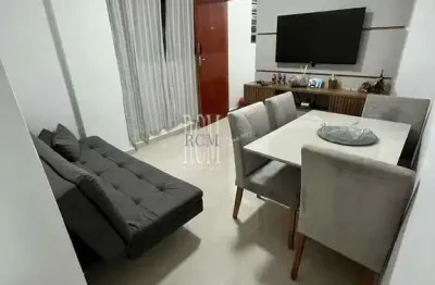 Apartamento com 2 quartos para alugar na Rua do Colégio, Centro, São Vicente