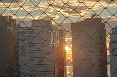 Apartamento com 1 quarto, centro, são vicente - r$ 300 mil, cod: 94916