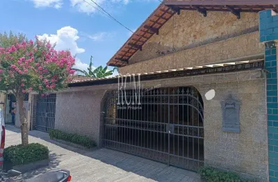 Casa com 2 quartos para alugar na Rua Magino Bastos, Catiapoa, São Vicente