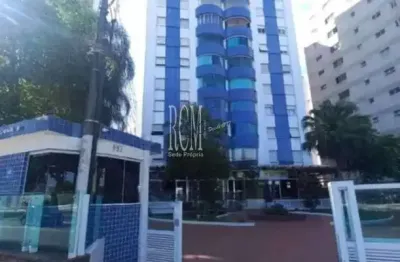 Apartamento com 2 quartos para alugar na Avenida Embaixador Pedro de Toledo, Centro, São Vicente