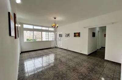 Apartamento com 3 quartos, José Menino, Santos - R$ 800 mil, Cod: 94982