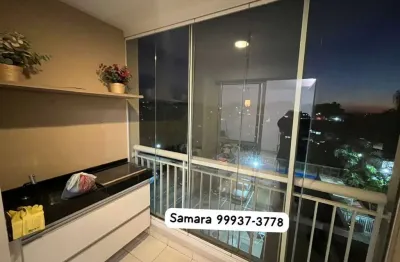 Apartamento 2 quartos com escritório e varanda gourmet no butantã fl48
