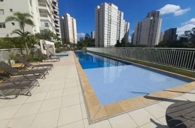 Apartamento com 3 quartos à venda na Rua José da Silva Ribeiro, 200, Vila Andrade, São Paulo