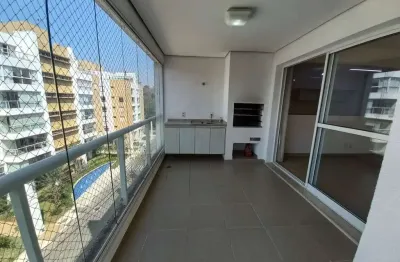 Apartamento com 3 quartos à venda, 98m² - chácara pavoeiro fl34