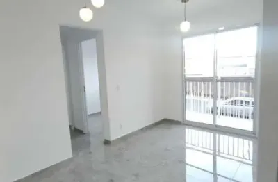 Apartamento 2 dormitórios vista livre próx. zoológico fl48