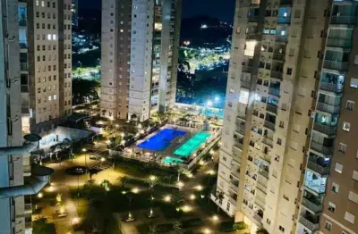 Apartamento com 3 quartos à venda na Estrada São Francisco, 2008, Parque Taboão, Taboão da Serra