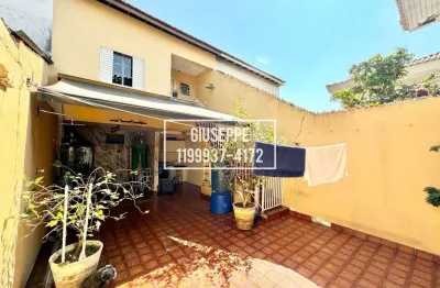 Casa 3 quartos 1 suíte 3 vagas a venda no jd bonfiglioli fl62