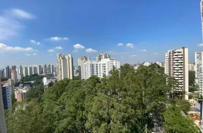 Apartamento com 3 quartos à venda na Rua José Gonçalves, 400, Vila Andrade, São Paulo