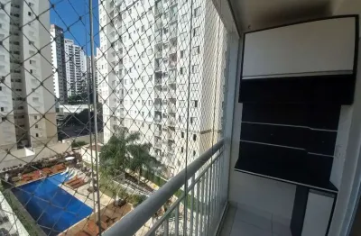 Apartamento com 2 quartos à venda, 56m² fl34 vila andrade fl34