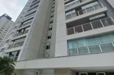 Apartamento com 3 quartos à venda, 106m²  fl34 vila andrade fl34