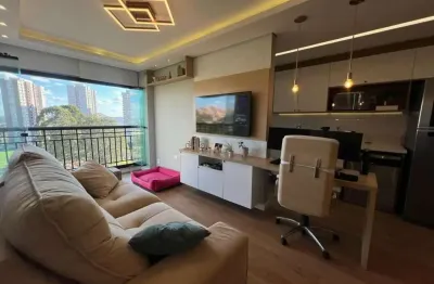 Apartamento com 3 quartos à venda na Rua José da Silva Ribeiro, 415, Vila Andrade, São Paulo