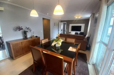 Apartamento com 3 quartos à venda, 84m² - vila andrade fl34