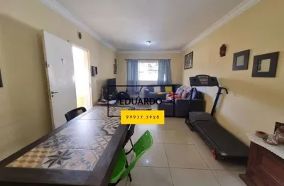 Casa em condomínio fechado com 3 quartos à venda na Avenida Otacílio Tomanik, 500, Vila Polopoli, São Paulo