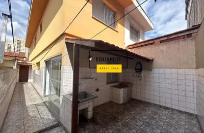 Casa em condomínio fechado com 3 quartos à venda na Rua Franco Alfano, 10, Jardim Vazani, São Paulo