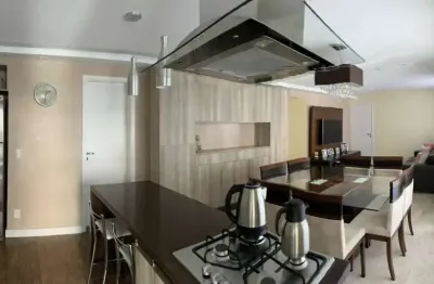 Apartamento com 3 quartos à venda na Rua Nelson Gama de Oliveira, 900, Vila Andrade, São Paulo
