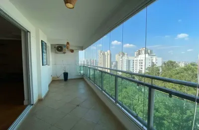 Apartamento com 3 quartos à venda na Rua José Gonçalves, 200, Vila Andrade, São Paulo