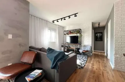 Apartamento com 3 quartos à venda, 87m² fl34 vila andrade fl34