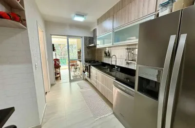 Apartamento com 4 quartos à venda, 133m² - fl34 vila andrade fl34