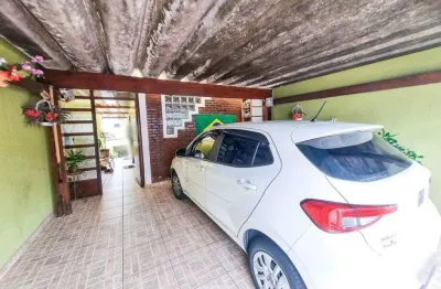 Casa com 4 quartos à venda na Rua Eduardo Vitorino, 100, Jardim Taboão, São Paulo