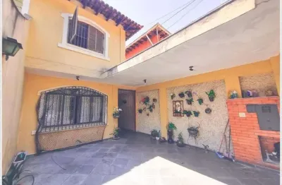 Sobrado jd bonfiglioli - 3 dormitorios (1 suite) com 2 vagas- fl52