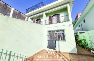 Casa na vila borges - 03 dormitórios (01 suite) - 02 vagas - fl47