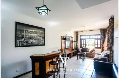 Sobrado na vila sonia - 3 dormitorios com suite - 4 vagas- fl52
