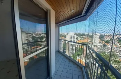 Apartamento com 3 quartos à venda na Rua Coronel Camisão, 190, Vila Gomes, São Paulo
