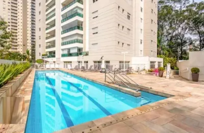 Apartamento com 3 quartos à venda na Rua José de Oliveira Coelho, Vila Andrade, São Paulo