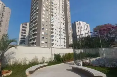 Apartamento com 3 quartos à venda, 69m² fl34 vila andrade fl34