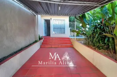 Sobrado com quintal grande no jardim bonfiglioli - 02 dormitórios - 01 vaga - fl47