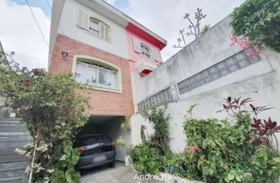Casa em condomínio fechado com 2 quartos à venda na Rua Horácio José da Silva, 166, Butantã, São Paulo