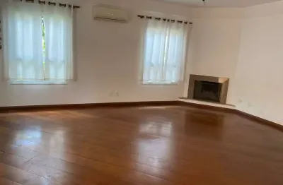 Luxo e conforto no parque dos príncipes: sobrado 363m² em condomínio fechado fl43