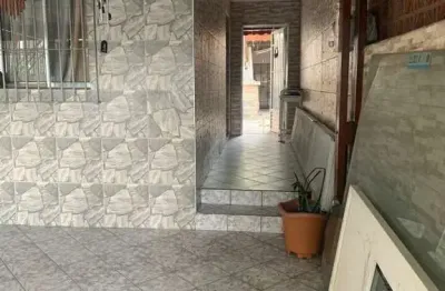 Casa em condomínio fechado com 3 quartos à venda na Rua Jacaratinga, 198, Vila Pirajussara, São Paulo
