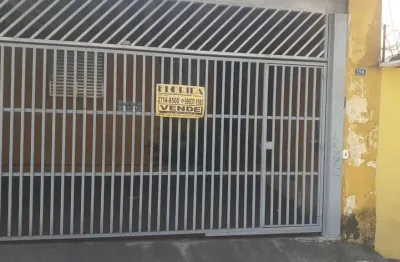 Casa com 3 quartos à venda na Rua Teresa Bertozzi Gianini, 198, Jardim Alvorada (Zona Oeste), São Paulo