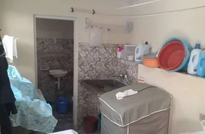 Casa com 3 quartos à venda na Rua Heitor Alves de Amorim, 56, Jardim Campo Limpo (Zona Norte), São Paulo