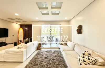 Apartamento com 2 quartos à venda na Avenida Albert Bartholome, 242, Vila Sônia, São Paulo