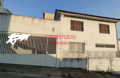 Casa em condomínio fechado com 3 quartos para alugar na Rua Sílvio Geraldo Gomes Cardim, 4, Jardim Odete, São Paulo