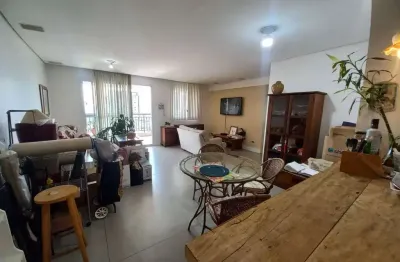 Apartamento com 3 quartos à venda na Rua José da Silva Ribeiro, 415, Vila Andrade, São Paulo