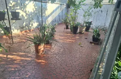 Casa com 3 quartos à venda na Rua Augusto Farina, 280, Jardim Bonfiglioli, São Paulo