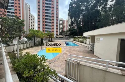 Apartamento com 3 quartos à venda na Rua Trajano Reis, 180, Jardim das Vertentes, São Paulo