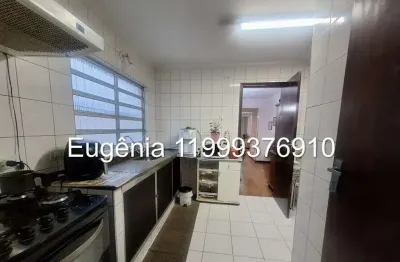 Sobrado jardim das vertentes: 3 dormitórios, 2 vagas