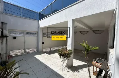 Lindo sobrado alto padrão jd bonfiglioli ( 3 vagas ) fl37