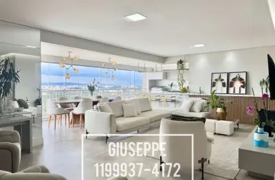 Apartamento com 4 quartos à venda na Avenida Escola Politécnica, 5950, Parque dos Príncipes, São Paulo