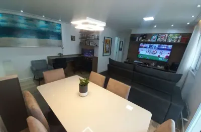 Apartamento com 3 quartos à venda na Rua José da Silva Ribeiro, 420, Vila Andrade, São Paulo