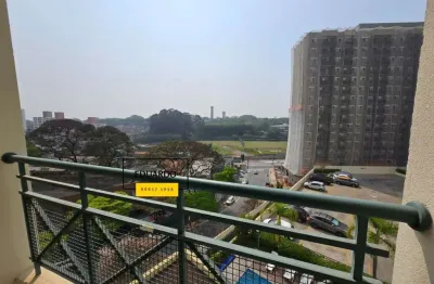 Apartamento com 3 quartos à venda na Rua Valson Lopes, 70, Vila Butantã, São Paulo