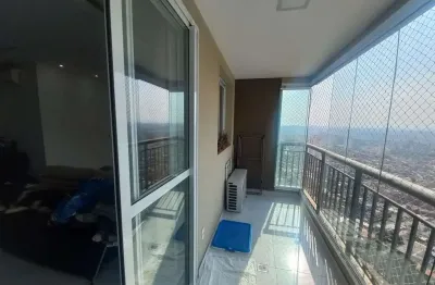Apartamento com 3 quartos à venda na Rua Celso Ramos, 300, Vila Andrade, São Paulo
