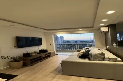 Apartamento com 2 quartos à venda na Rua José da Silva Ribeiro, 422, Vila Andrade, São Paulo